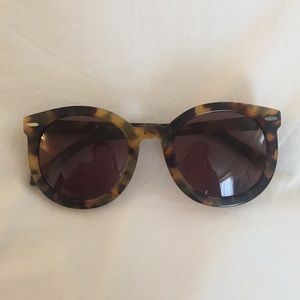 Karen Walker Super Duper Strength